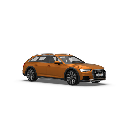 Audi A6 Kombi (2018-2025)