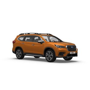 Subaru Ascent SUV (2018-) Hundegitters