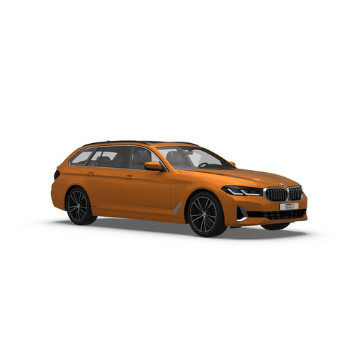 BMW 5 Series Estate (2020-2023)