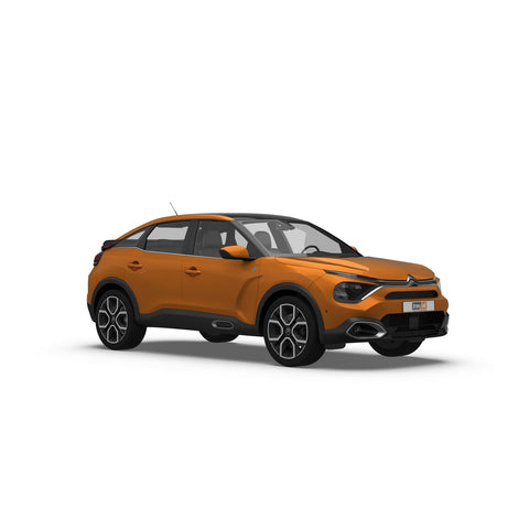 Citroen C4 Schrägheck (2020-)
