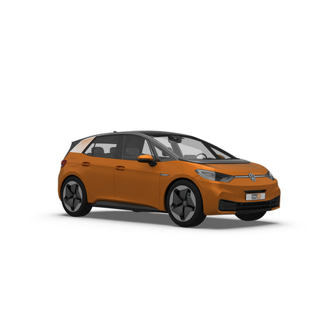 VW ID.3 Schrägheck (2019-2023)