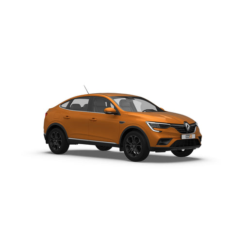 Renault Arkana SUV-Coupé (2020-)