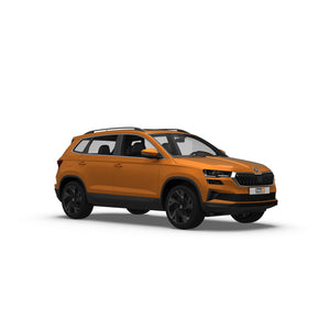 Skoda Karoq SUV (2022-) Bundles