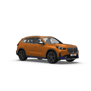 BMW iX1 SUV (2022-) Hundegitters