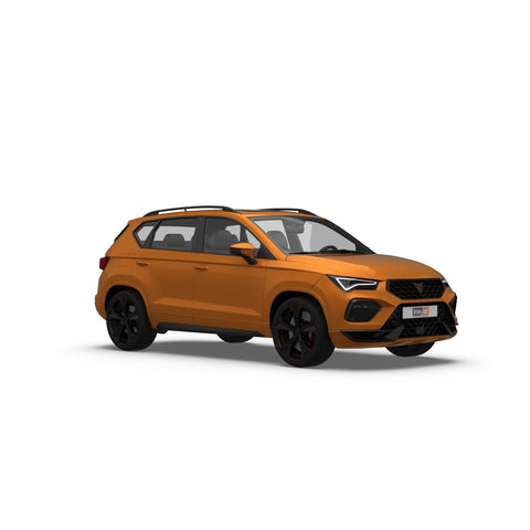 Cupra Ateca SUV (2018-2026)