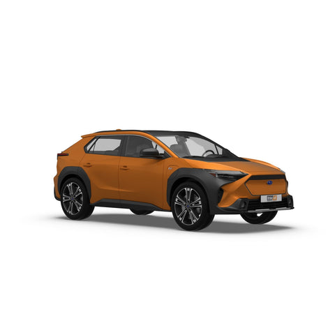 Subaru Solterra SUV (2023-)