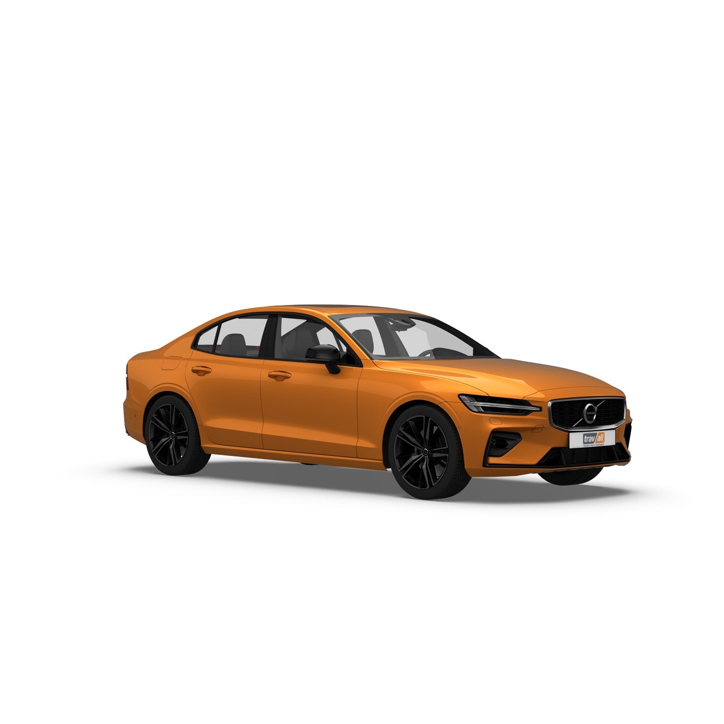 Volvo S60 Limousine (2019-)