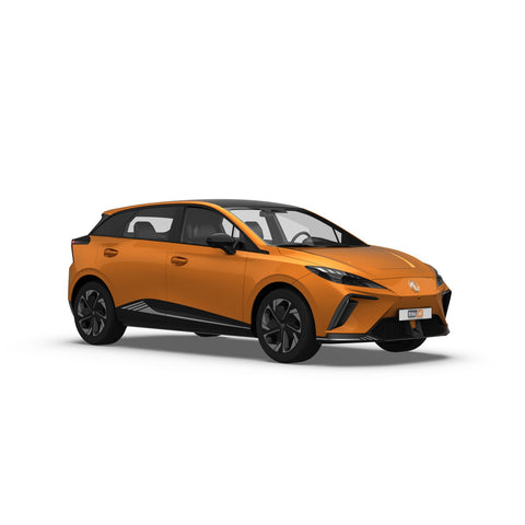 MG 3 (2024-)