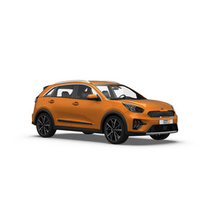 Kia Niro SUV (2019-2022) Hundegitters