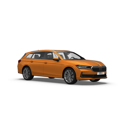 Skoda Superb Kombi (2025-)