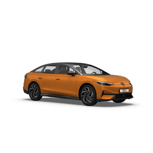 Volkswagen ID.7 (2024-) Hundegitters