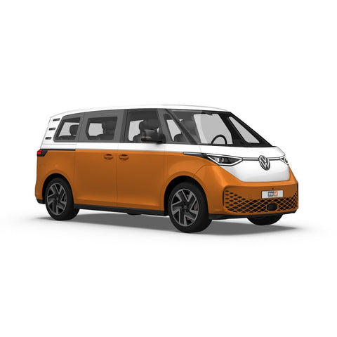VW ID. Buzz Van (2022-)