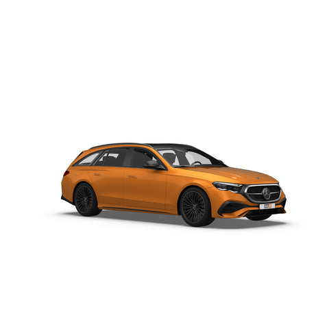 Mercedes E-Klasse Kombi (2023-)
