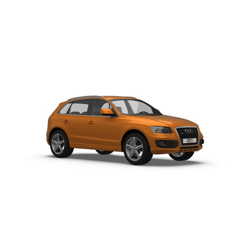 Audi Q5 SUV (2012-2016)