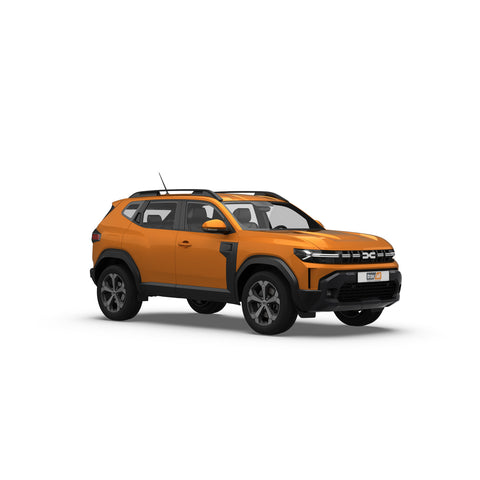Dacia Duster (2024-)