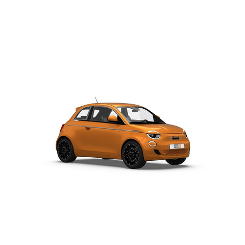Fiat 500 Hatchback (2015-)