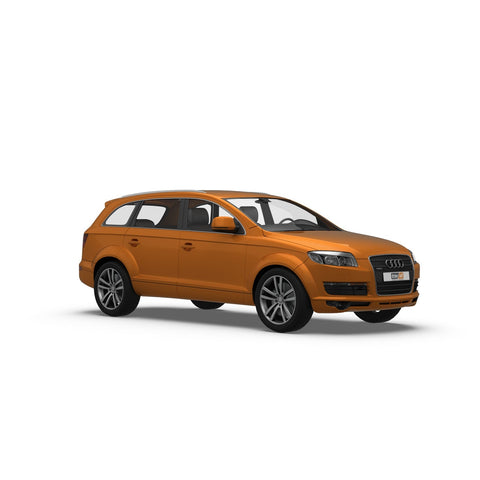Audi Q7 SUV (2006-2015)