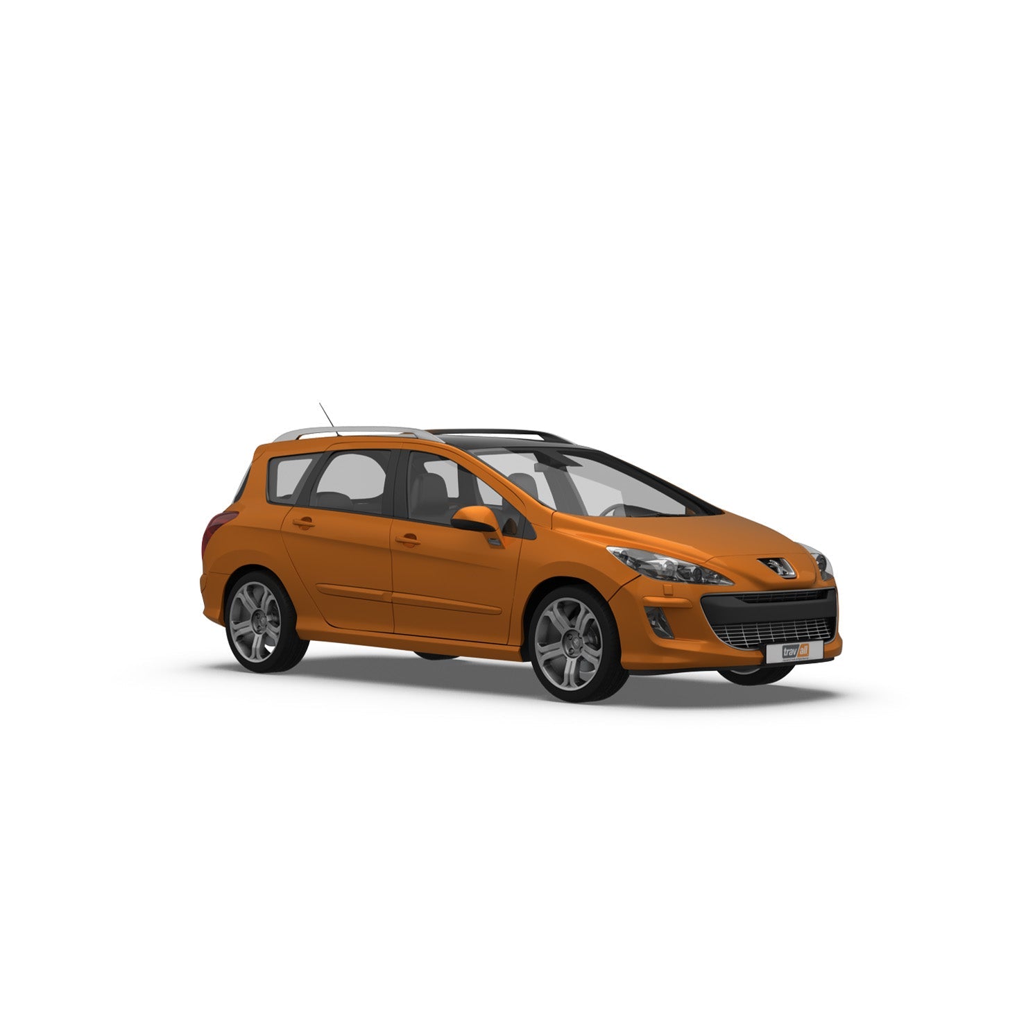 Peugeot 308 Kombi (2007-2013)