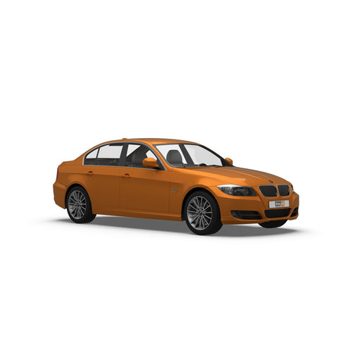BMW 3 Series Saloon (2008-2012)