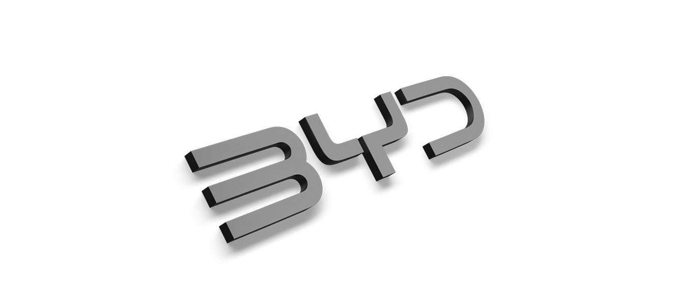 BYD Hundegitter