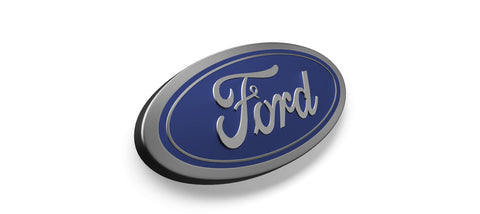 Ford Ranger Autofußmatten & Zubehör