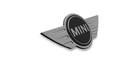 Mini Hatchback Autofußmatten & Zubehör