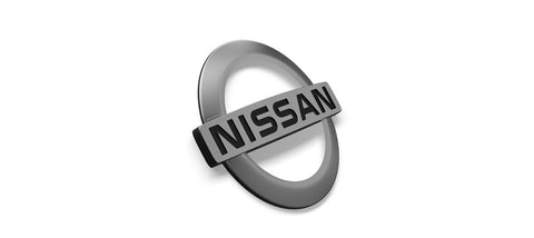 Nissan Ariya Hundegitter