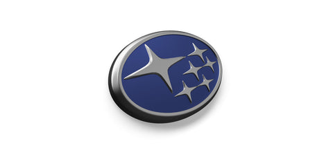 Subaru Outback Autofußmatten & Zubehör