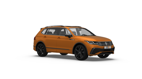 VW Tiguan Allspace Kombi (2017-2024)