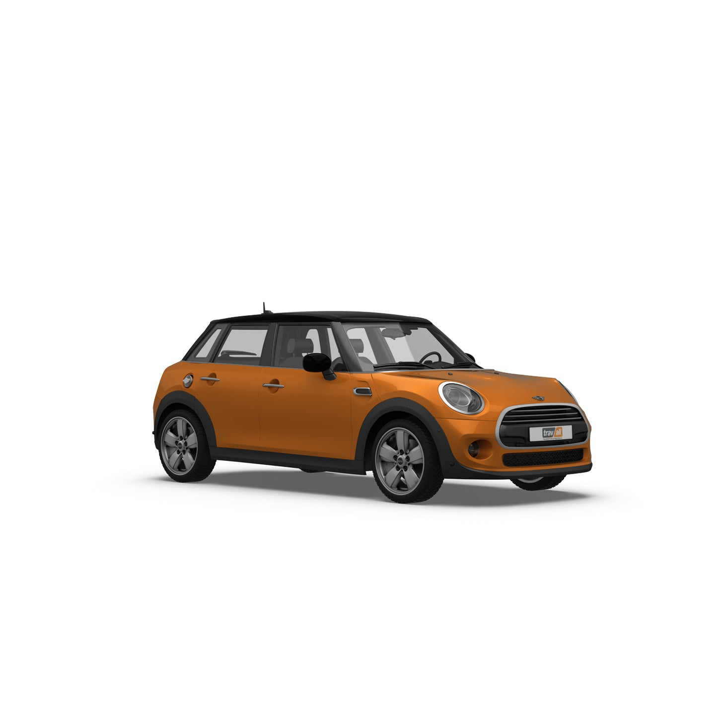 Mini Cooper (2013-2024)