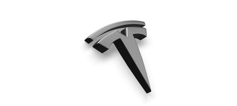 Tesla Model S Hundegitter