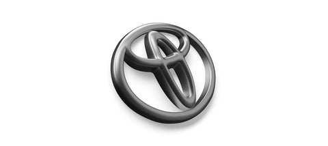 Toyota Yaris Autofußmatten & Zubehör