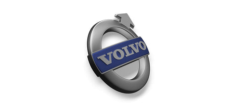 Volvo XC70 Autofußmatten & Zubehör