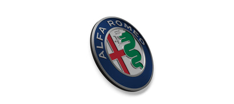 Alfa Romeo Autofußmatten & Zubehör