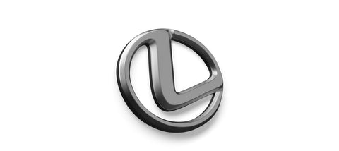Lexus Autofußmatten & Zubehör