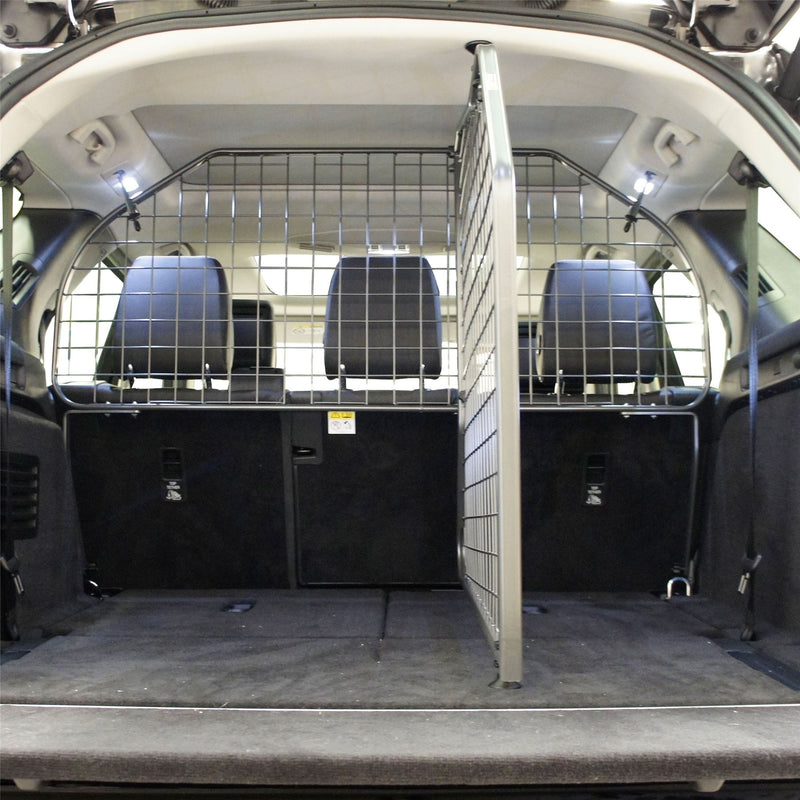 Land Rover Discovery Trenngitter (2017-jetzt)