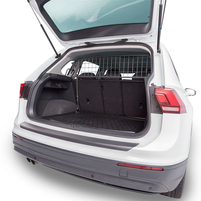 VW Tiguan Hundegitter (2016-2024)