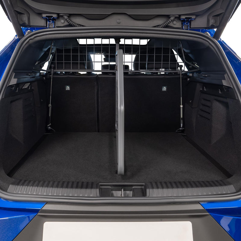 Renault Symbioz Kofferraumteiler (ab 2024)