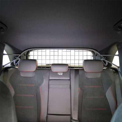 Mercedes B-Class Hundegitter (2018-jetzt)