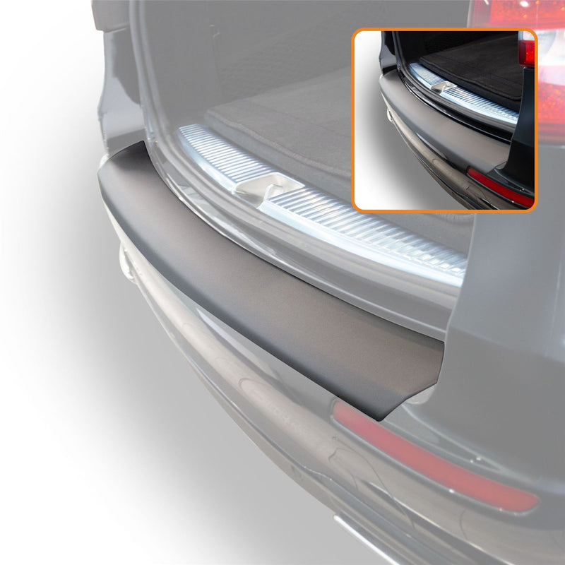 Mercedes E-Class Bumper Protector (2016-2020)