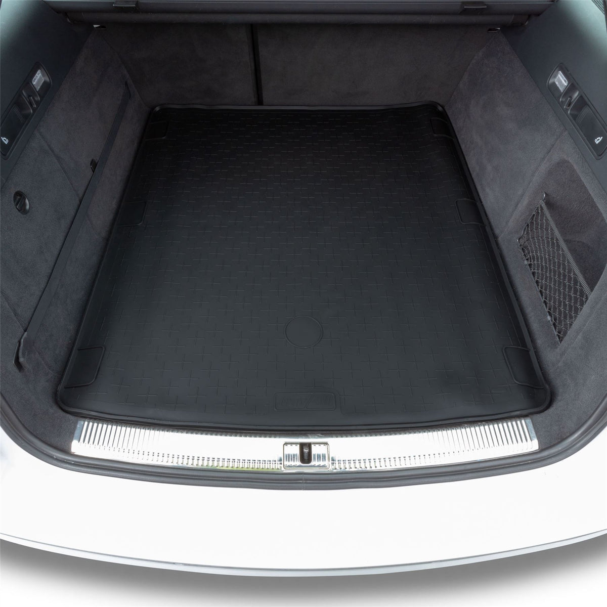Audi A6 Kofferraumwanne (2015-2018)