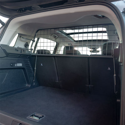 Citroen C5 Aircross Hundegitter (2017-jetzt)