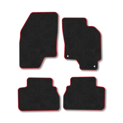 Chevrolet Epica Carpet Mats (2007-2011)