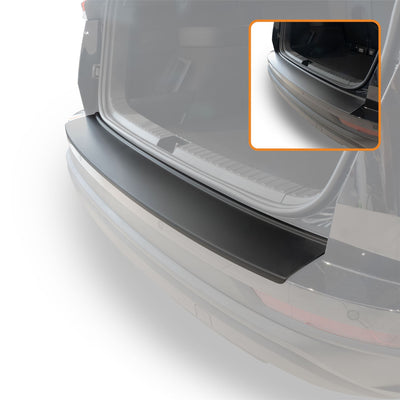 Skoda Karoq Bumper Protector (2022-on)