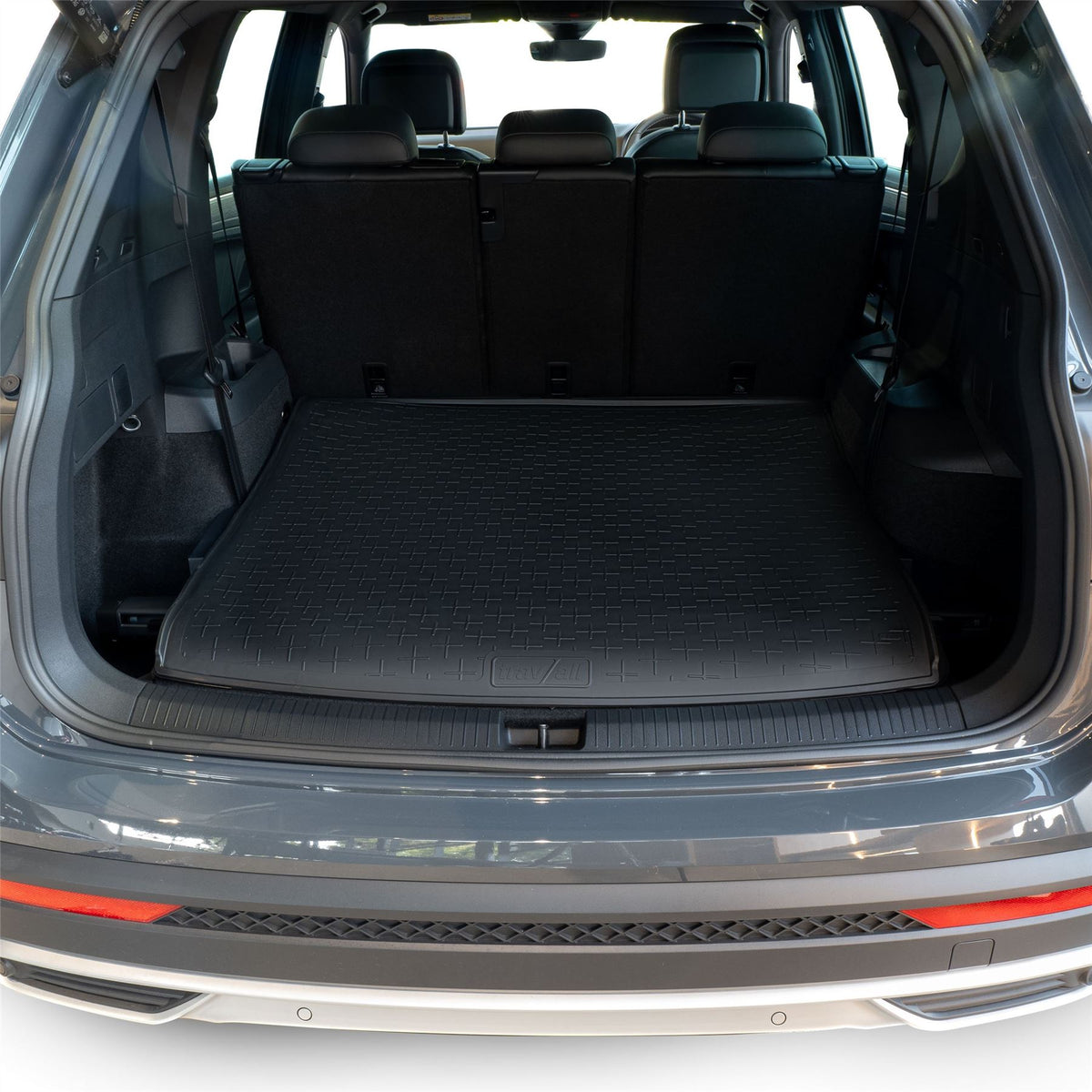 SEAT Tarraco Kofferraumwanne (2018-jetzt)