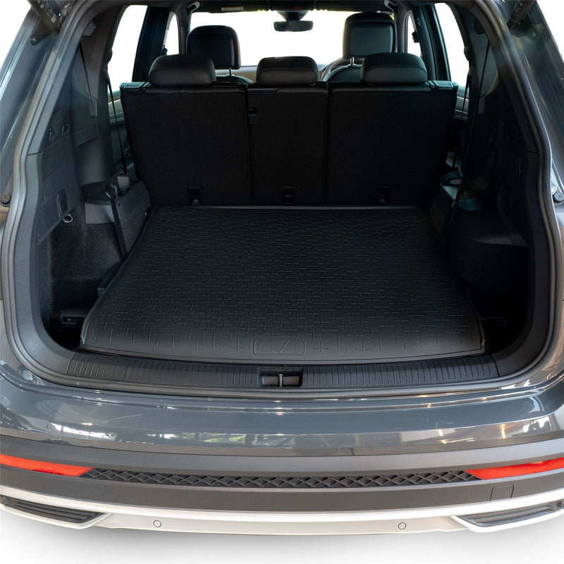 SEAT Tarraco Kofferraumwanne (2018-jetzt)