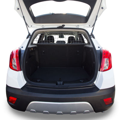 Vauxhall Mokka Hundegitter (2012-2020)