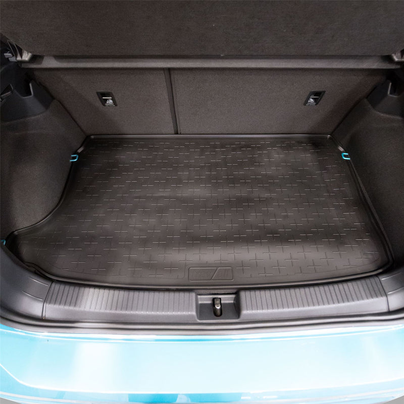 VW T-Cross Kofferraumwanne (2018-2024)