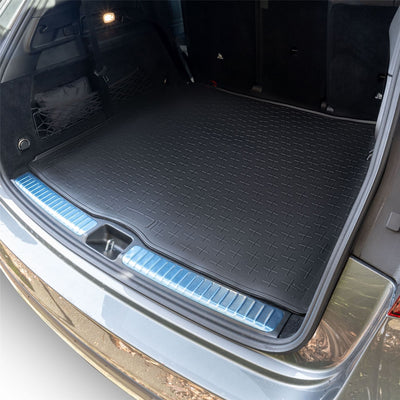 Mercedes GLE Boot Liner (2023-)
