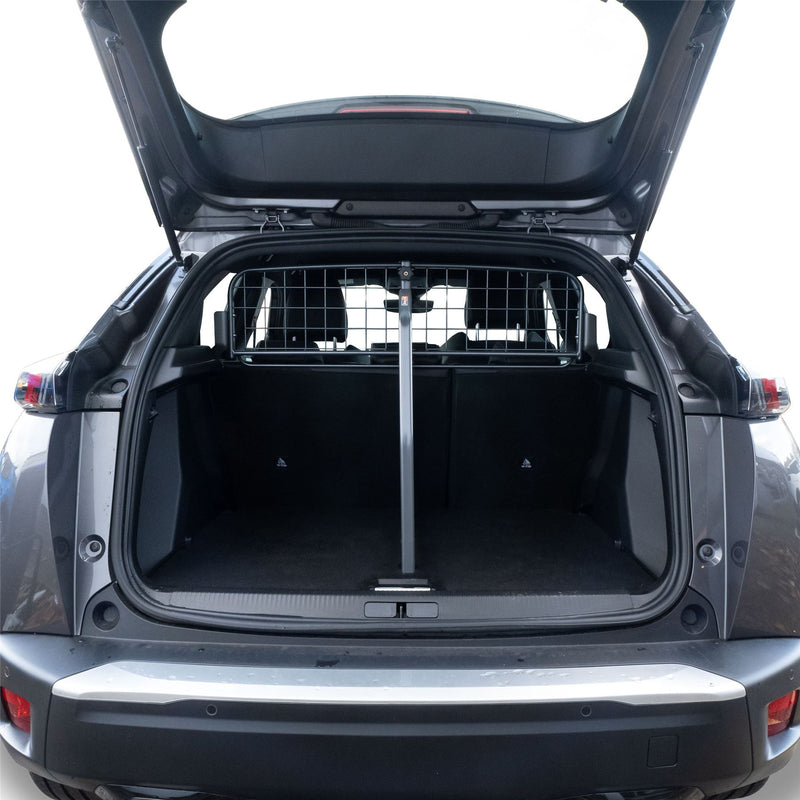 Peugeot 2008 Trenngitter (2019-jetzt)